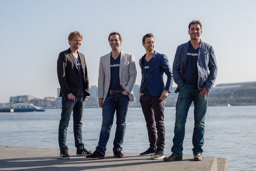Vattenfal aapt <a href="/Vandebron/">Vandebron</a> na sprout.nl/artikel/nieuws…