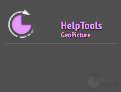 CivilAround's tweet image. Did you know: With our NEW #HelpTool #GeoPicture you can easily create your own custom Reports or use our Templates.