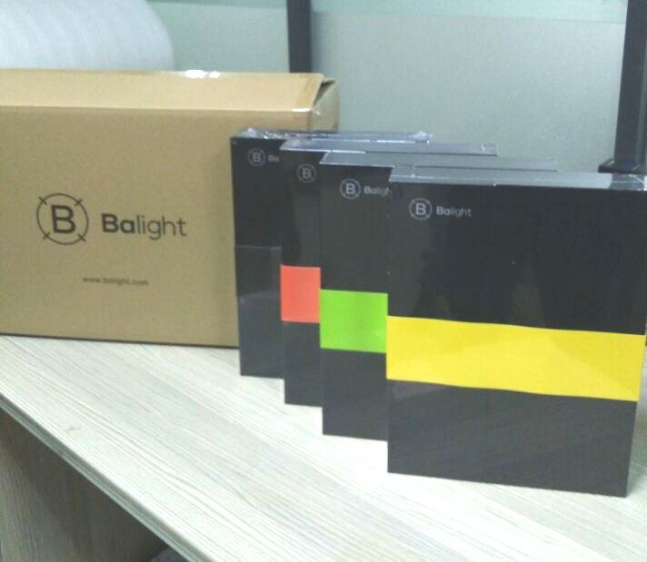 BalightWheel's tweet photo. Now it is our warehouse, we ship Balight this week..Thanks for our backers.
we https://t.co/NudWSBTf10
