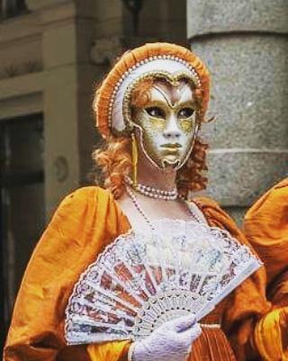 MeissnerMelanie's tweet photo. #Maskenzauber in Hamburg https://t.co/K6VHnoj4xz