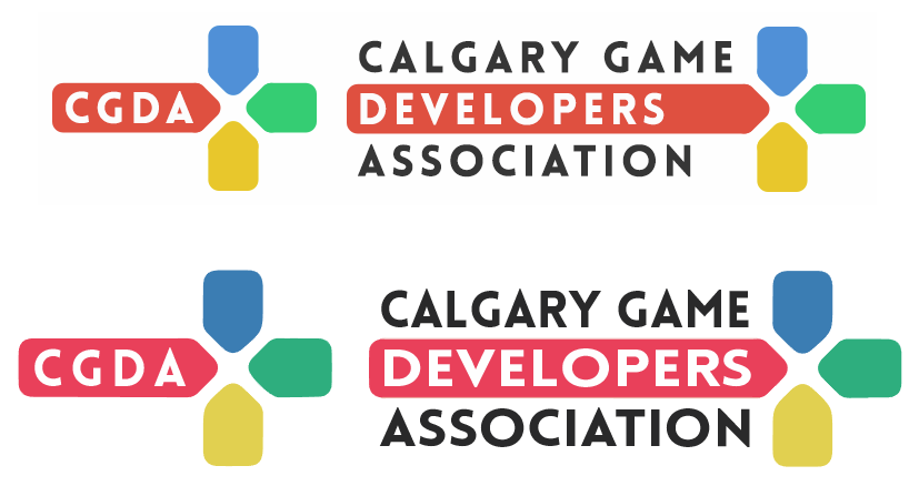 craigpfau's tweet image. I can't stop tweaking things. Ever.
Fully vector based now. Aligned text. Changed up hues. #MightGetUsed #MightNot