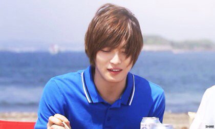 TVfXQ321's tweet photo. #HappyJaeJoongDay https://t.co/b11RuY7OER