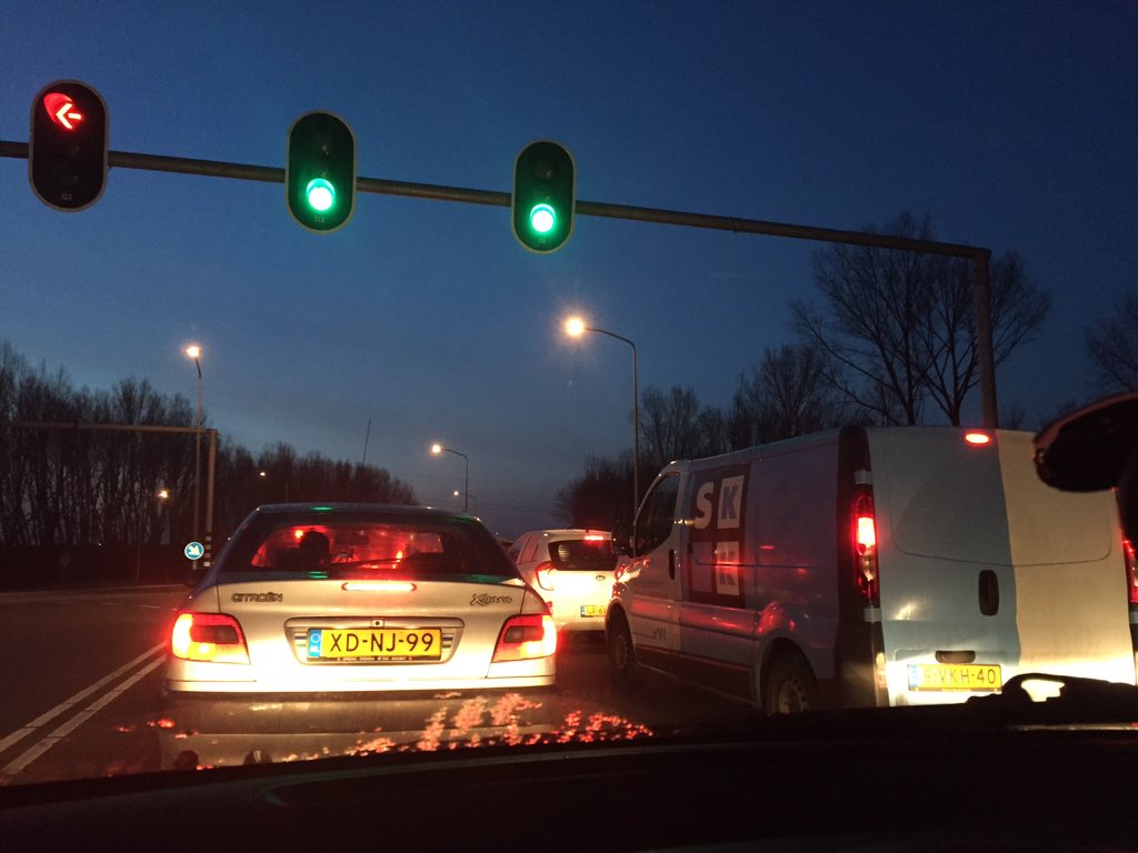 #monsterfile #almere #a6 #huilenmetdepetop