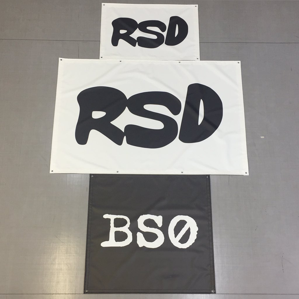 OSAM_GREENGIANT's tweet photo. #RSD #robsmithdub #robsmith 
#BS02DK #BS0 
#banner #わたく仕事 https://t.co/FtcZ6NFecg