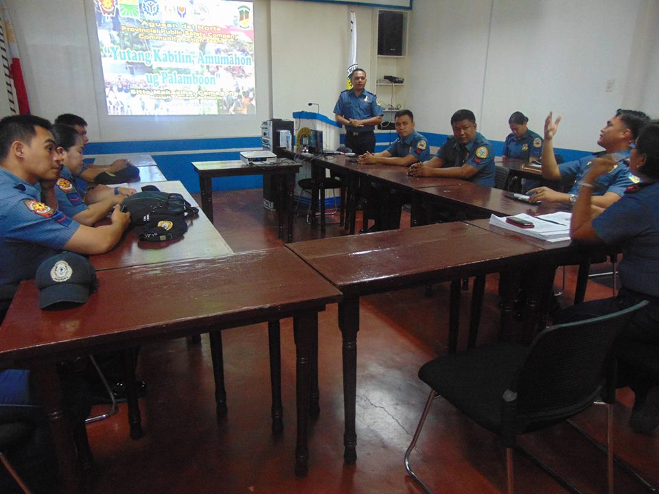 adnppopcrsec's tweet photo. ADN PPSC Community Action Teams (COMACTS) during the orientation &amp; discussion re the community intervention programs https://t.co/sXrHCLGOmL