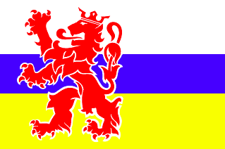 YETLimburg's tweet image. @L1 Groot Limburgs Onderzoek: "Limburger is internationaler georiënteerd dan gemiddelde Nler door de grensligging"