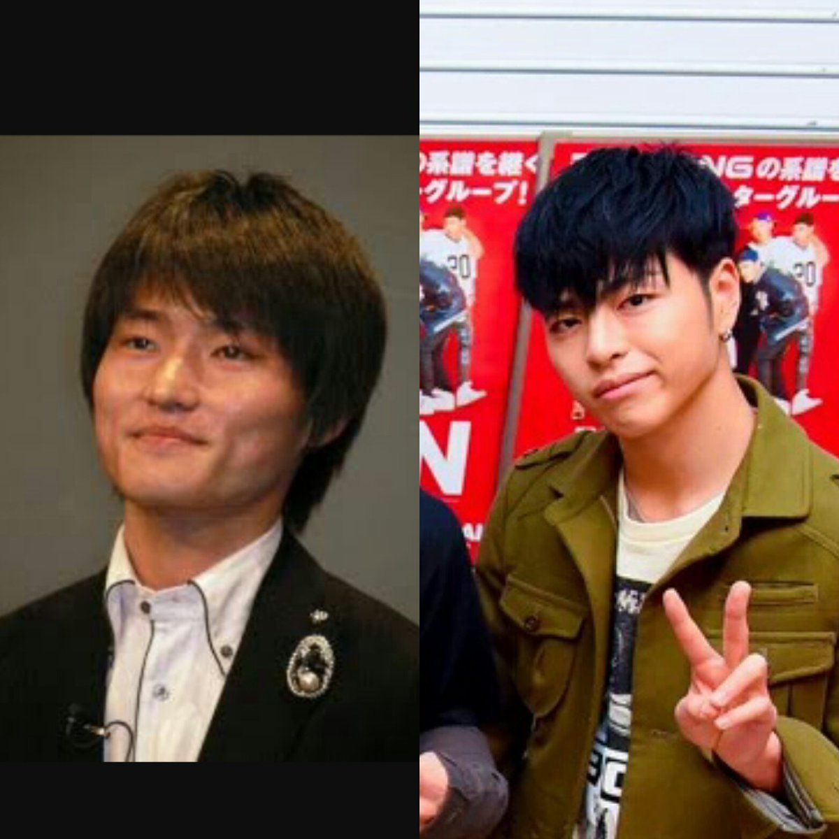 てんどんどん 텐텐 در توییتر Ikonを覚えようとしてくれてる友 ジナンとジュネがまだ怪しいんだよね 我 チャヌとユニョンの方が難しくない 友 ジュネは ジャルジャル 福徳の頬の人で見分けつくようになったんだけどなぁ 我 あ 新しい T Co