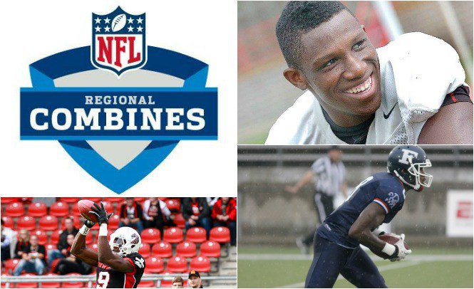 AFIReview's tweet photo. French Star Anthony Dablé  Headed for NFL Tryout https://t.co/IZy61AnUWE https://t.co/bdVv3dOfAO