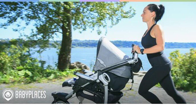 #Fit mit #Baby? Hier erfahrt ihr, welcher #Sport besonders gut für euch ist ➡️ babyplac.es/sportnachdersc…