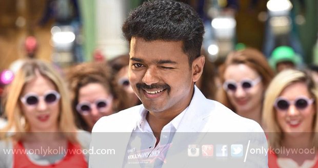 OnlyKollywood's tweet image. #Theri teaser likely to release on February 5th 

Read here onlykollywood.com/theri-teaser-l… #IlayaThalapathy #Vijay