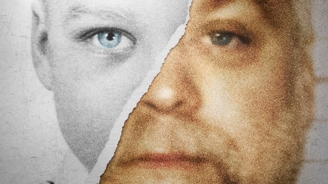 Variety's tweet photo. A new special on #MakingAMurderer's Steven Avery will premiere this Saturday https://t.co/DL7d9WEWic https://t.co/rwwUMRTOfJ