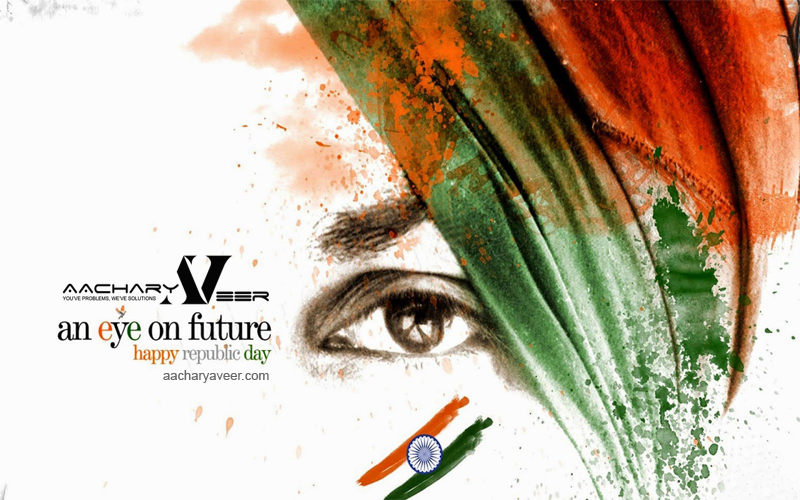 AVAstrologer's tweet photo. Let Us Remember The Golden Heritage of Our Country And Feel Proud To Be Part of India.
Wishing you #HappyRepublicDay https://t.co/CrOzVu43Yq