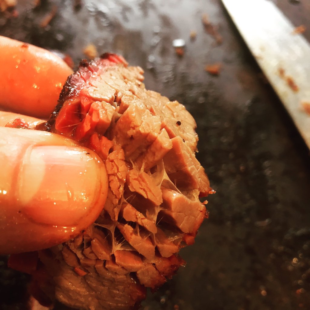 TemplesofBBQ's tweet photo. Happy Australia Day. Today we bbq'd brisket #AustraliaDay #bbq #brisket #templesofbbq #cookbook https://t.co/doRncAy7WP