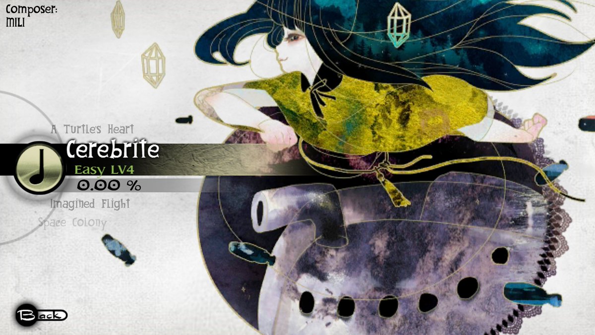 Deemo曲紹介bot Deemo Bot Music Twitter Deemo曲紹介bot Deemo Bot Music Twitter