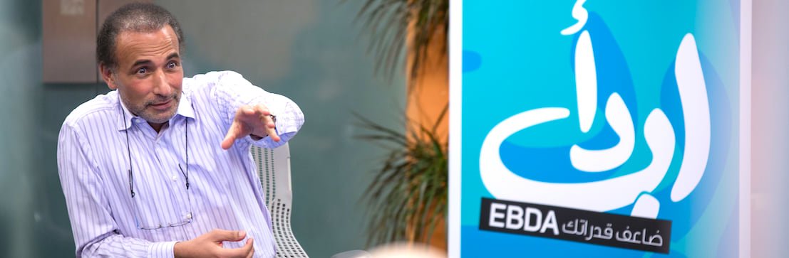 CILE_Center's tweet image. د. @TariqRamadan يحاضر عن مبادئ القيادة في الإسلام لطلاب @QFIS_QF - @EBDAQatar 
cilecenter.org/ar/news/%D8%A7…