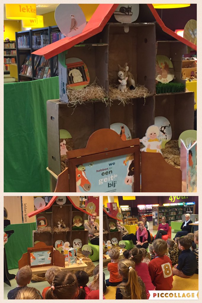 Bron: St. Radboudschool