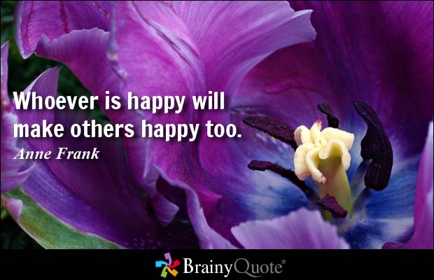 Anne Frank.- #quote #image Via Brainyquote.com