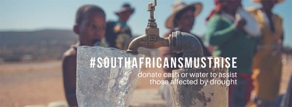 Our Latest Newsletter: Together SA - #SouthAfricansMustRise #watershare Together SA is… xwpn.mj.am/nl/xwpn/1nq0x.…