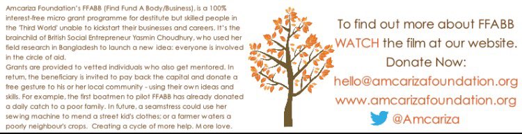 yasminisyasmin's tweet photo. A new of giving/getting involved in 'Third World' #CharityTuesday -> British @Amcariza #education #girls #bangladesh https://t.co/oD97k4hCxN