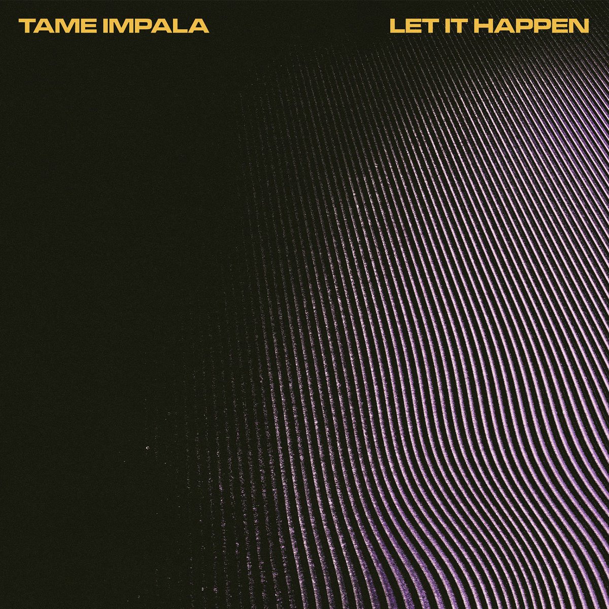 triplej's tweet photo. #5 @tameimpala- ‘Let It Happen’ #Hottest100 https://t.co/1rQdfb6rwM