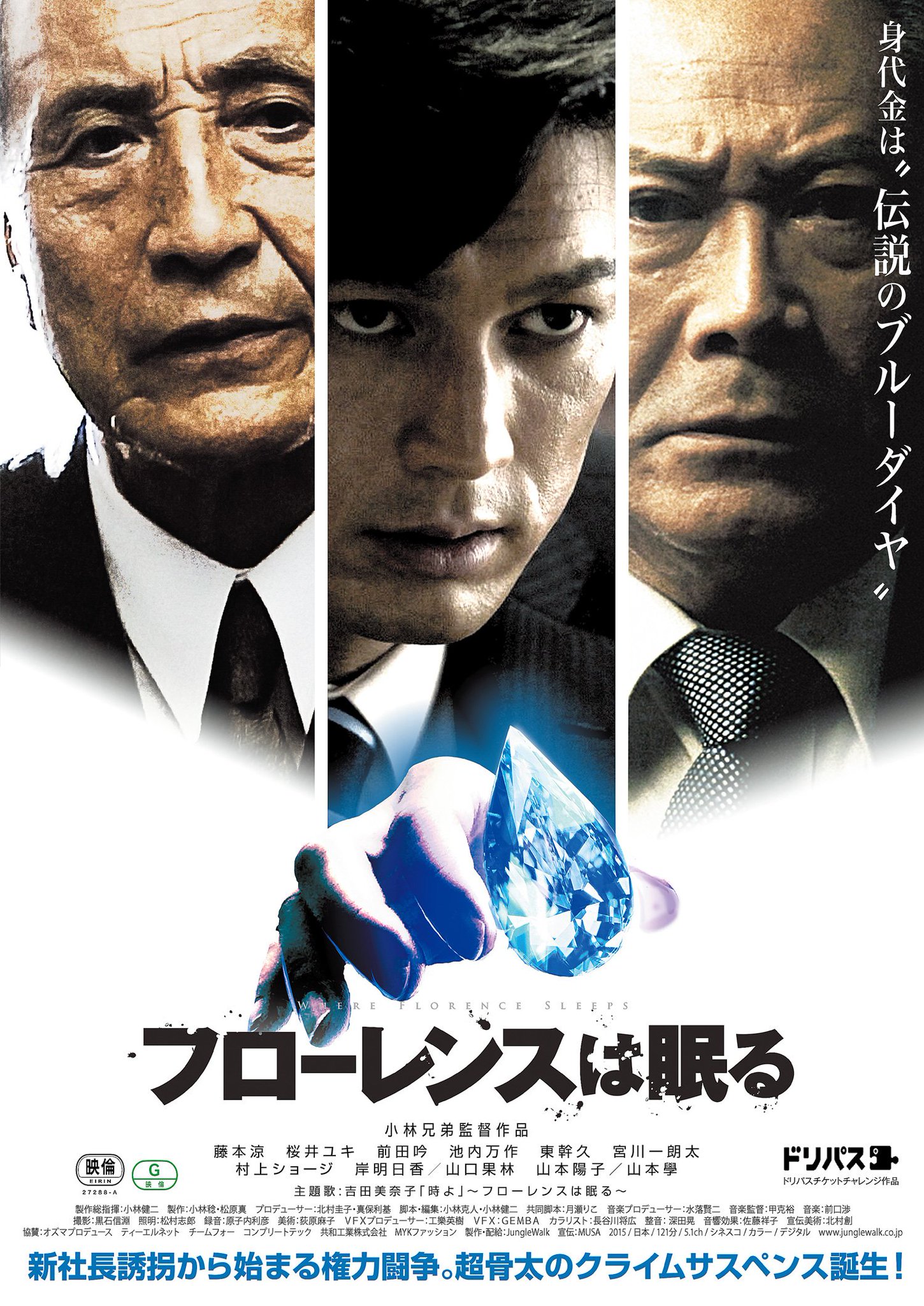 映画ランド V Twitter 超骨太のクライム サスペンス 映画 フローレンスは眠る ブルーダイヤの 闇 に迫るポスタービジュアル解禁 T Co B5hcvbvzx6 藤本涼 桜井ユキ 小林兄弟 T Co Bngynyimhk 映画ランド V Twitter 超骨太のクライム サスペンス 映画 フローレンスは眠る ブルーダイヤの 闇 に迫るポスタービジュアル解禁 T Co B5hcvbvzx6 藤本涼 桜井ユキ 小林兄弟 T Co Bngynyimhk