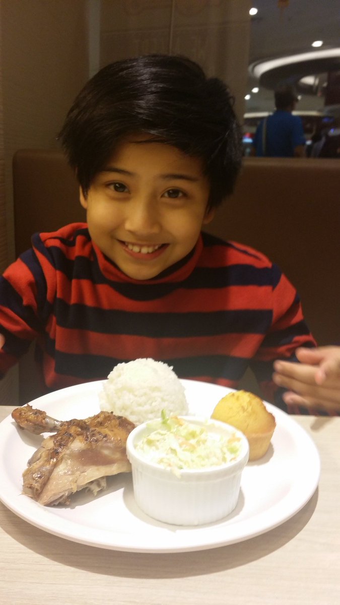 ErlindaLigon's tweet photo. Kain po tayo... 😘😘😘 https://t.co/0qTxPdSXFH