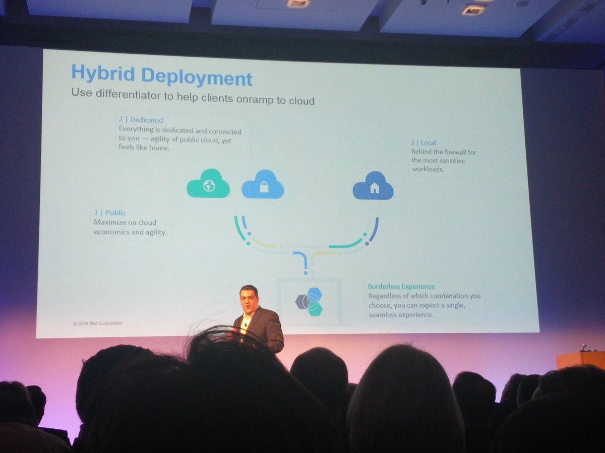 wlior's tweet photo. Go hybrid with @IBMcloud - We deliver everywhere, so you can start anywhere #MaximizeYourGame https://t.co/Rk7Ub2TBZs
