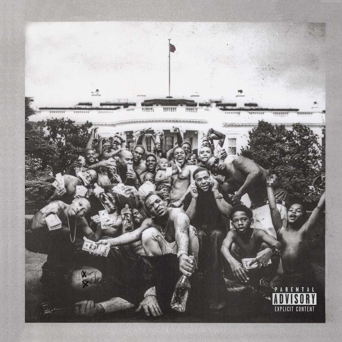 #2 <a href="/kendricklamar/">Kendrick Lamar</a> - ‘King Kunta’ #Hottest100