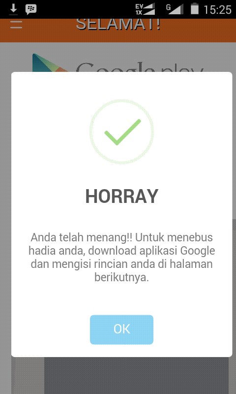 andyjp9's tweet image. Udah saya dounloud.tp blm ada rincianya