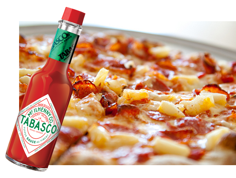 SkyUK's tweet photo. Now *that* sounds out of this world 🍕 RT @CasparSch my #marsessential – @Dominos_UK Ham &amp; Pineapple + @TABASCO sauce https://t.co/RHaA0y0gzn
