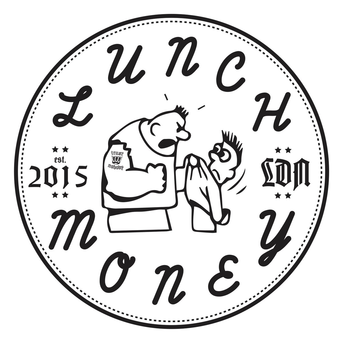 Lunch Money tweet media
