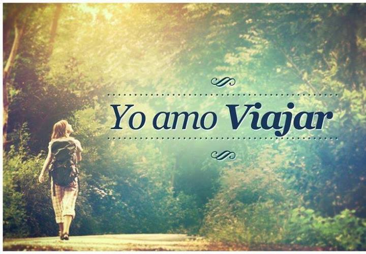 ViajesBye1's tweet photo. Lo que mas nos apasiona...#Viajar https://t.co/ucP1hsVjO6