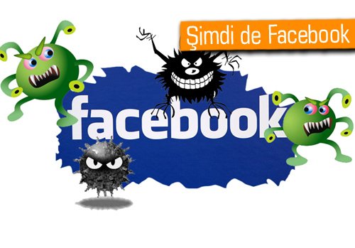 teknokulis's tweet photo. Uyarı geldi, Facebook kullanıcıları bu virüse dikkat!
https://t.co/kA61jiKANW #Facebook #Facebookvirus https://t.co/puwluGgnoh