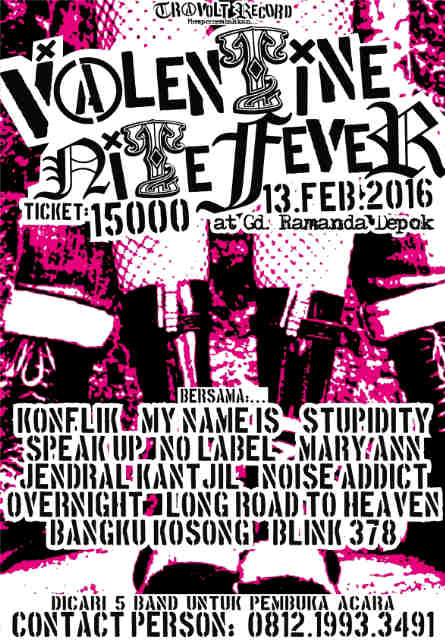 IRS Radio Depok tweet media