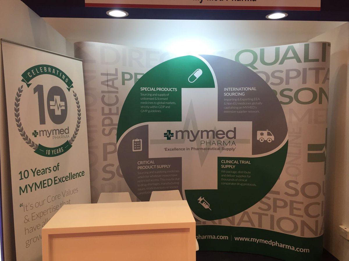 MyMedPharma's tweet photo. @ArabHealth Come visit our stand UK Pavilion, Stand MD36.... https://t.co/VdsQYSWc6L