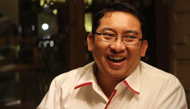 Golkar Dukung Jokowi, Fadli Zon: Gerindra Belum Tergoda berita-nusantara.com/2016/01/26/gol…