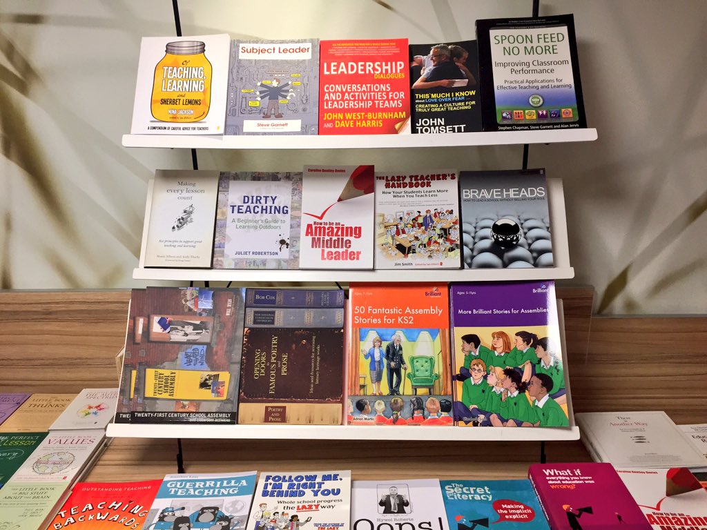 Dragonfly_Edu's tweet photo. We're here! Amazing to see @CrownHousePub with their stall as well! #DFTConf16 https://t.co/1S8xVQJbMh