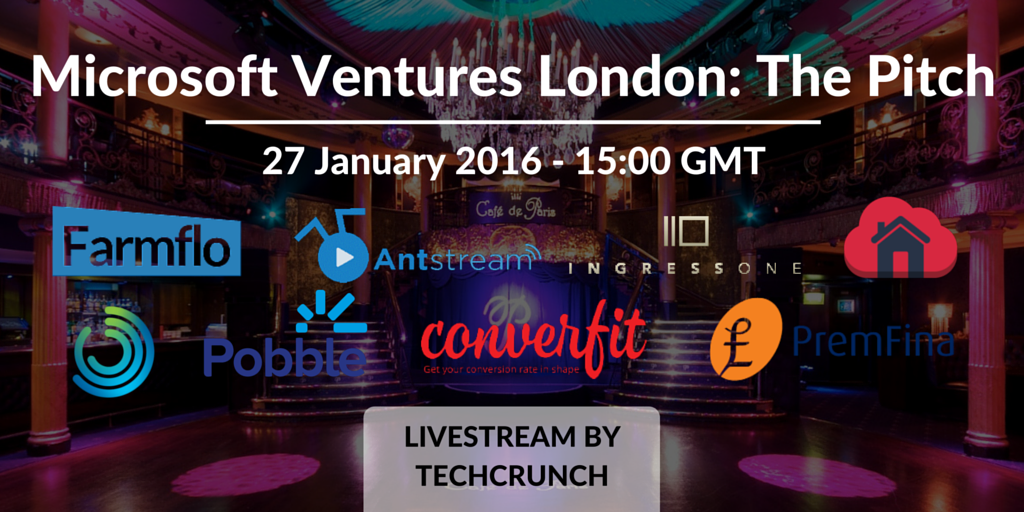 tiqtime's tweet photo. Watch us LIVE tomorrow at #MSVUK. Livestream by @TechCrunch. More on the event (+link) here: https://t.co/1tqQe1aeL8 https://t.co/GxvKGu1j0q