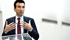 Women_For_Italy's tweet photo. "Una bella eredità dell'Esposizione Universale".Così il Ministro @maumartina definisce #WomenforItaly @MipaafSocial https://t.co/bPxnU0nu8v