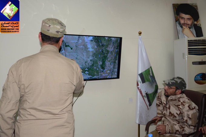 عرض الصورة على تويتر