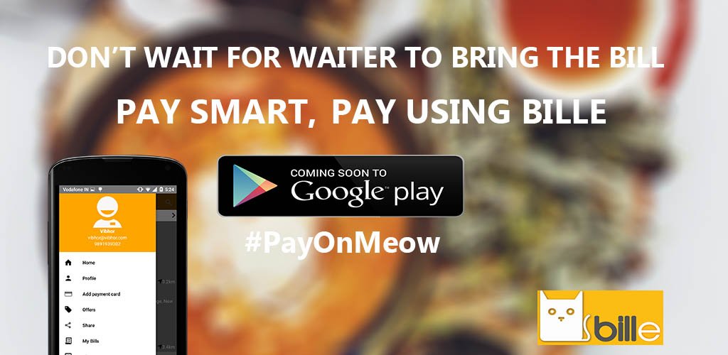 BillePay tweet picture