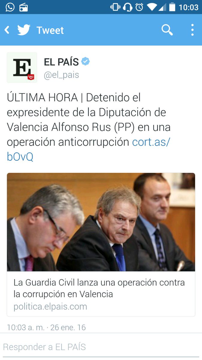 Per fi una bona noticia