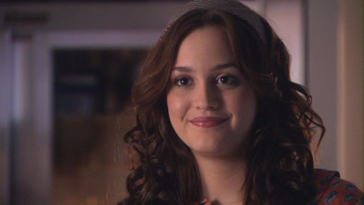 buffsmmers's tweet photo. quando a pessoa nasce pra ser maravilhosa ela nasce leighton meester #GossipGirlDay https://t.co/sHBrDGw5bY