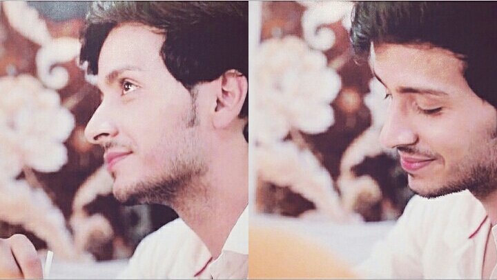 shru___'s tweet image. #Rss 😍 gosh his smile *dies* #RandomEdit 💕❤😻 

@naina1265 @cute_aatreyee 
@FarziKaSadu