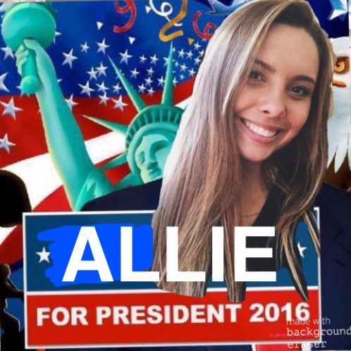 althomas4prez's tweet photo. Don't forget vote me for StuCo Prez!! 🇺🇸❤️ https://t.co/rgjBIvMsr4