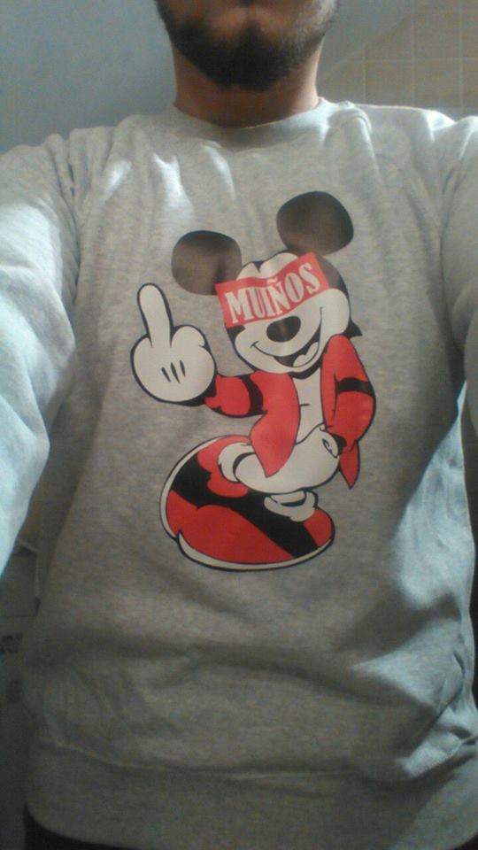 RDLCAS's tweet image. Muiños, diseño exclusivo