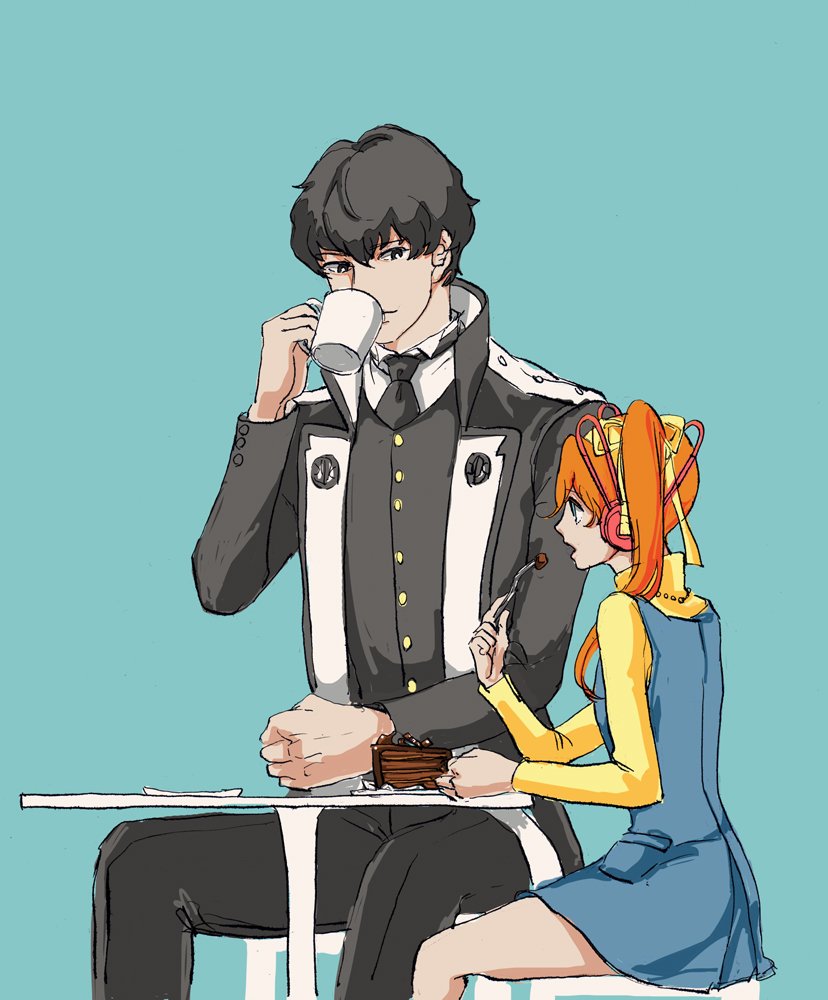 「このあたりとひじょーになやみました よくかけてるというのよりは性癖が濃縮されてい」|三角のイラスト
