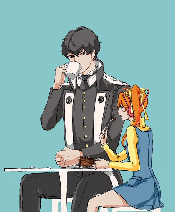 このあたりとひじょーになやみました よくかけてるというのよりは性癖が濃縮されているやつだな ユガココ率たかい 