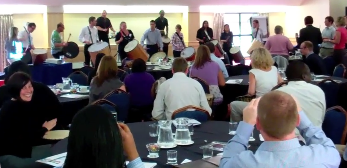 TeamDrumming's tweet photo. Check this team out! #TeamBuildingUK #TeamBuilding #Drumming #EventsUK https://t.co/LYuVWKMbv4