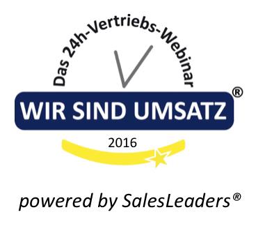 wir_sind_umsatz's tweet image. Wir sind wieder online! Buchen Sie jetzt, ab 1 € Ihr 24 Stunden Live Online Seminar! bit.ly/UYdFIZ  #WSU16